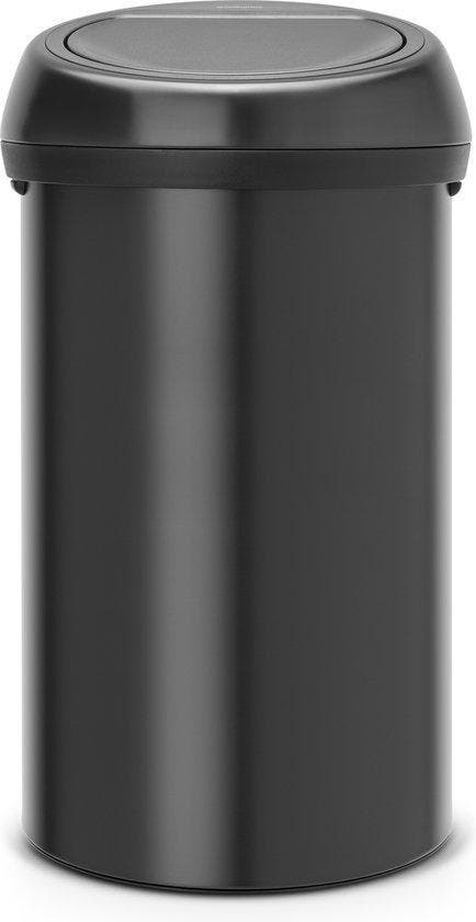 Brabantia Prullenbak Bo Touch Bin Hi -, Huis en Inrichting, Woonaccessoires | Prullenbakken, Verzenden