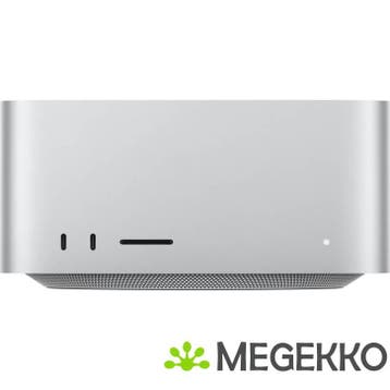 Apple Mac Studio M5 Max (18 CPU / 32 GPU) 36GB/512GB (2026), Verzenden, Nieuw, Apple
