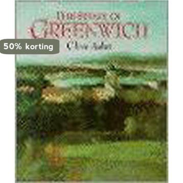 The Story of Greenwich - Clive Alset 9781857028256, Verzenden, Gelezen, Clive Alset