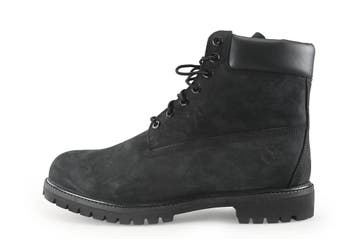 Timberland Snowboots in maat 45½ Zwart, Verzenden, Overige typen, Zo goed als nieuw, Timberland