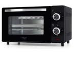 Mini Oven 9L – Elektrische Oven met Timer en Temperatuur, Verzenden, Nieuw
