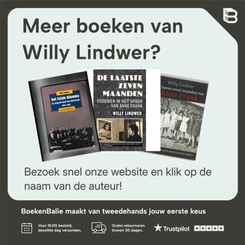 KAMP VAN HOOP EN WANHOOP - Willy Lindwer 9789050180986, Boeken, Verzenden, Gelezen, Willy Lindwer