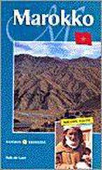 Marokko / Kosmos grote gids 9789021531779 R. de Laet, Verzenden, Gelezen, R. de Laet