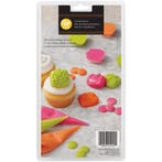 Wilton Plastic Bonbonvorm Pompoen (12x), Verzenden, Nieuw