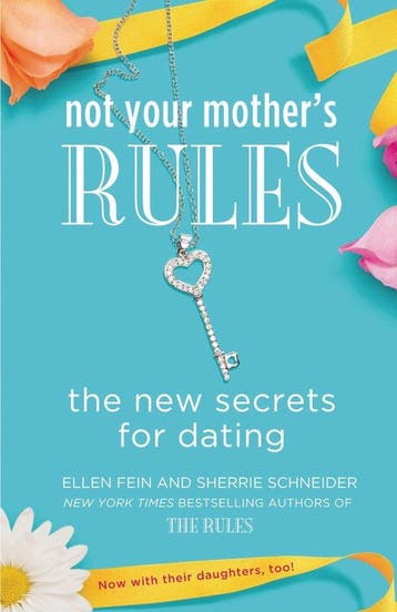 Not Your Mothers Rules - Ellen Fein 9781455512584, Verzenden, Zo goed als nieuw, Ellen Fein