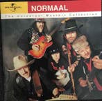 cd - Normaal - The Universal Masters Collection, Cd's en Dvd's, Verzenden, Zo goed als nieuw