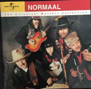 cd - Normaal - The Universal Masters Collection, Cd's en Dvd's, Cd's | Overige Cd's, Zo goed als nieuw, Verzenden