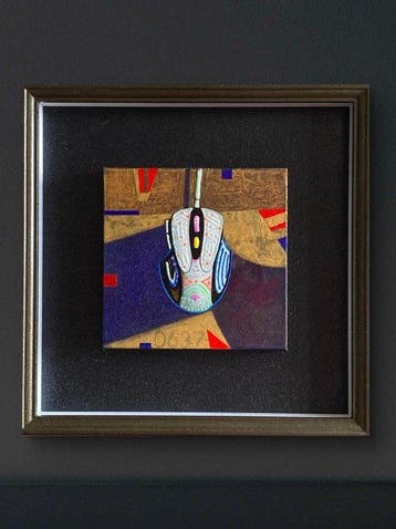 Gianfranco Zenerato - ICON, Antiek en Kunst