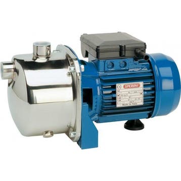 Speroni SM 85/3 Centrifugaal pomp, Verzenden, Nieuw