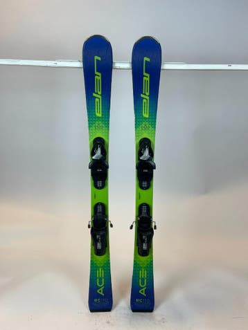 Elan RC Ace- 2024-110 cm, Overige merken, Gebruikt, Ophalen of Verzenden, Carve