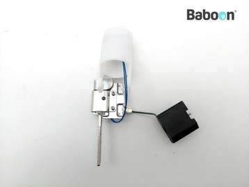 Benzinepomp BMW F 700 GS (F700GS K70) (7723153), Verzenden, Gebruikt