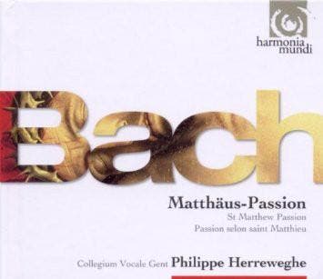 cd digi - Bach - MatthÃ¤us-Passion . St Matthew Passion .., Verzenden, Zo goed als nieuw