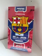 2024/25 DAKA Barcelona Hobby box One&Two! Lionel Messi,, Nieuw