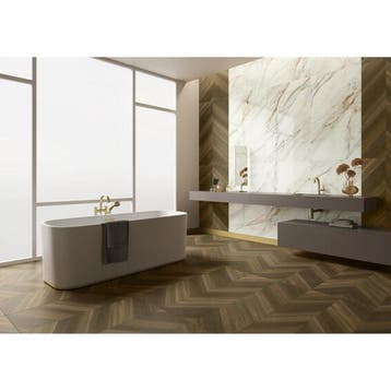 Villeroy & Boch Marble Arch Decortegel - 60x120 cm - Mat, Ophalen of Verzenden, Nieuw