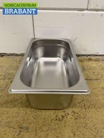 RVS Gastronorm bak GN bak 1/3 Diepte 100 mm Horeca, Ophalen of Verzenden, Nieuw in verpakking