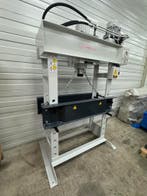 DURENDUS werkplaatspers garagepers hydraulische pers 100 Ton, Nieuw