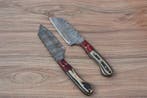 Premium Handcrafted High-quality Forged Steel Kitchen