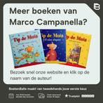 Tip de Muis haast je! 9789086681150 Marco Campanella, Boeken, Verzenden, Gelezen, Marco Campanella