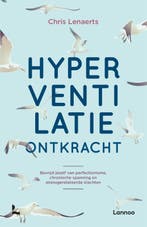 Hyperventilatie ontkracht 9789401441797 Chris Lenaerts, Verzenden, Zo goed als nieuw, Chris Lenaerts