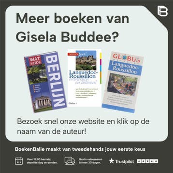 Hamburger Spaziergänge - Gisela Buddee 9783834202246, Verzenden, Gelezen, Gisela Buddee