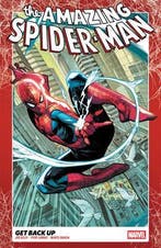 Amazing Spider-Man Vol. 1: Get Back Up, Verzenden, Nieuw