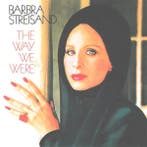 cd - Barbra Streisand - The Way We Were, Cd's en Dvd's, Verzenden, Zo goed als nieuw