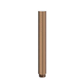 IVY Handdouche Staafmodel - RVS 316 - Geborsteld Mat Koper, Ophalen of Verzenden, Nieuw