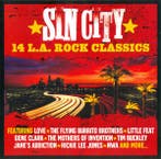 cd - Various - Sin City (14 L.A. Rock Classics), Verzenden, Zo goed als nieuw