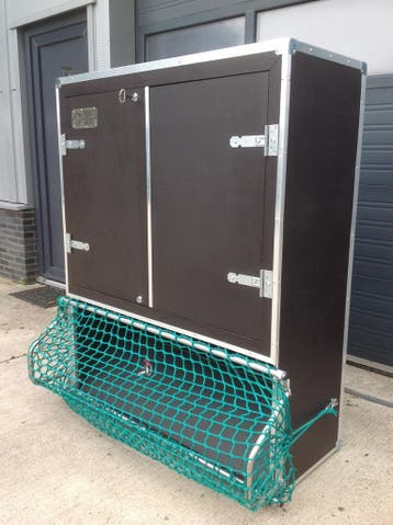 Haybutler - hooivoerautomaat voor paarden, Ophalen of Verzenden, Nieuw, Overige soorten