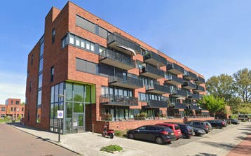 Appartement te huur in Alkmaar - 64 m² -  kamer(s), Appartement, Alkmaar, Noord-Holland