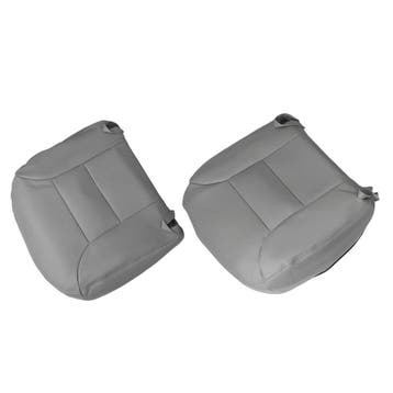 Voor Leather Seat Cover geschikt voor Chevrolet Silverado..., Verzenden, Nieuw, Chevrolet
