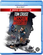 Mission: Impossible 6 Movie Collection (Blu-ray), Verzenden, Nieuw in verpakking