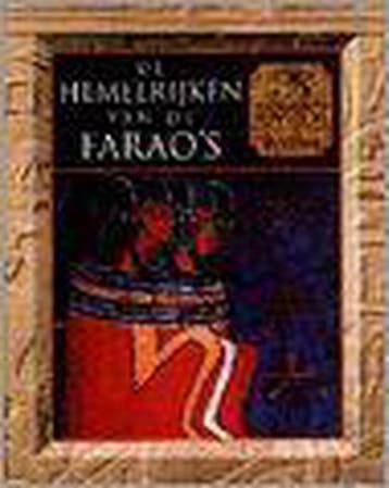 De hemelrijken van de faraos - Mens en mythe - Fergus, Boeken, Verzenden