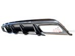 A-Klasse W176 A45 AMG Carbon Look Diffuser | 2012-2015 |, Mercedes-Benz, Nieuw, Ophalen of Verzenden, Achter