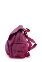 Kipling Rugzak Roze, Verzenden, Zo goed als nieuw, Roze