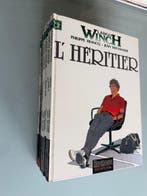 Largo Winch T1 à T11 - 11x C - 11 Album - Eerste druk -, Nieuw