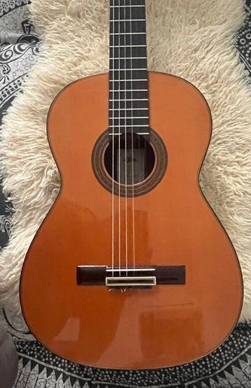 Aria - AC50 - - Klassieke gitaar - Spanje, Muziek en Instrumenten, Nieuw