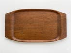 Dienblad - Teak - Teak dienblad Zweeds