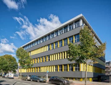 Te huur: Kamer Ariën Verhoeffstraat in Arnhem