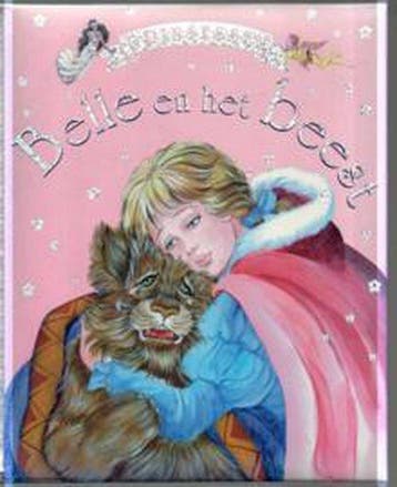 Prinsessen: belle en het beest - De Lombaert, Boeken, Verzenden, Gelezen