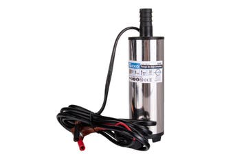 Elektrische Dieselpomp - Overhevelingspomp 24 volt - 60 Watt, Ophalen of Verzenden, Nieuw