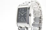 Fendi - Rectangular Quartz Dress Watch - Zonder minimumprijs, Nieuw