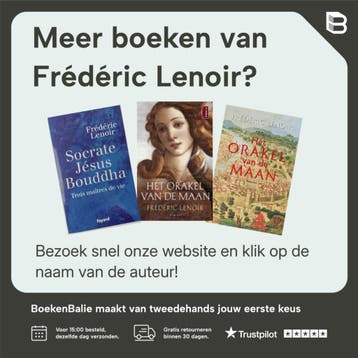 De filosofie van Christus - Frédéric Lenoir 9789079001132, Boeken, Verzenden, Zo goed als nieuw, Frédéric Lenoir