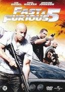 Fast & furious 5 - DVD, Verzenden, Nieuw in verpakking