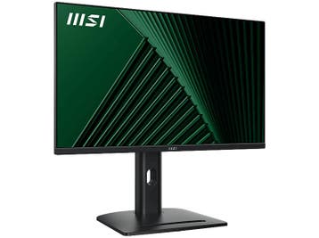 Msi - Full HD  Monitor - 27 inch, Msi, IPS, Verzenden, In hoogte verstelbaar