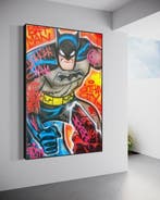 Outside313 - Batman Gotham City
