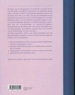 Album Negen maanden zwanger 9789044706109 CHARLOTTE KING, Boeken, Verzenden, Gelezen, CHARLOTTE KING
