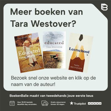 Educated - Tara Westover 9781984854858, Boeken, Verzenden, Gelezen, Tara Westover