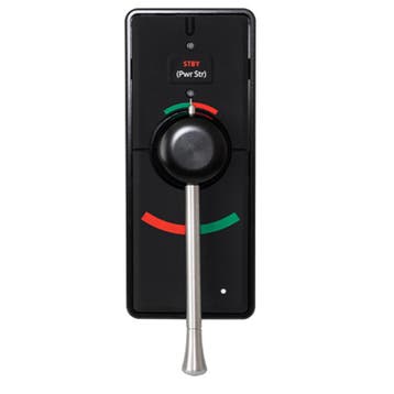 Raymarine Follow-On Tiller Voor Evolution Stuurautomaat, Ophalen of Verzenden, Nieuw, Zeilboot of Motorboot