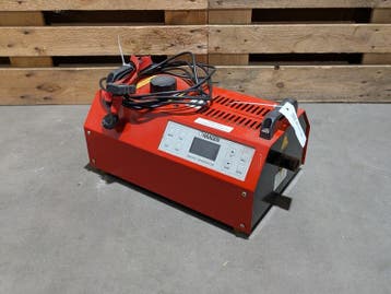 Rookgenerator, HAAGEN, SG4000, Tuin en Terras, Nieuw